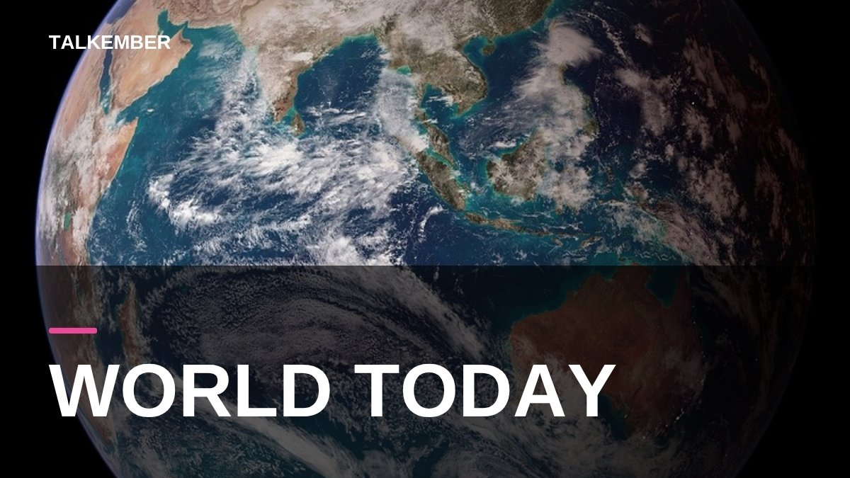 NASA satellite image of Earth showing Asia, the Indian Ocean and Australia